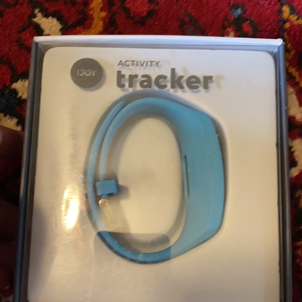 Activity tracker - Picture 2 of 2